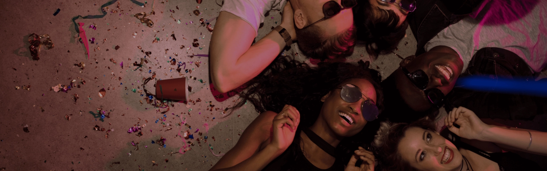 banner